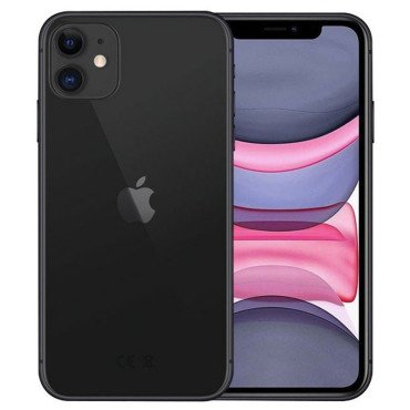 iPhone 11 Reconditionné | Livraison Express