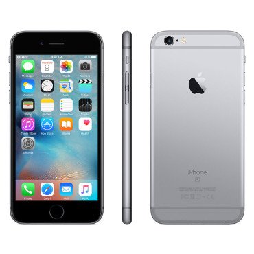 iPhone 6S - Smartphone Reconditionné à Prix Imbattable