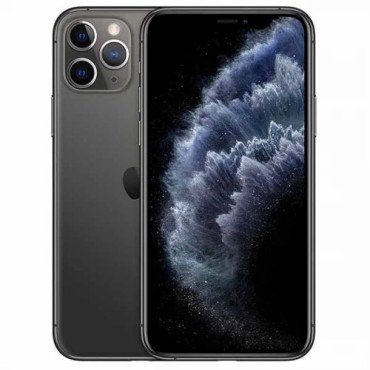 iPhone 11 Pro Reconditionné - Qualité à Prix Réduit