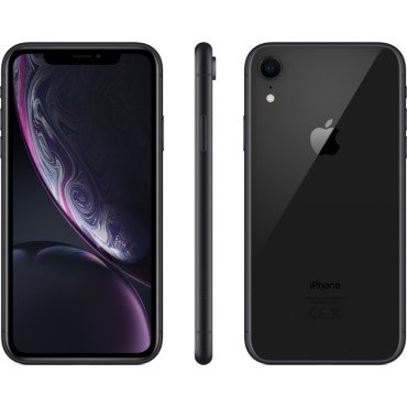 iPhone XR - Reconditionné