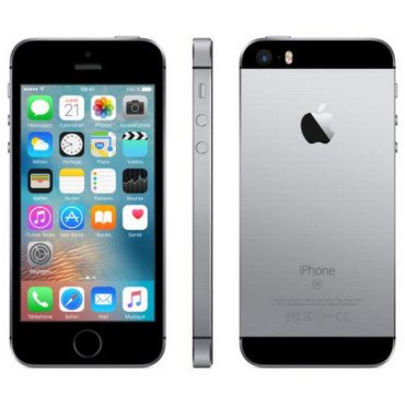 iPhone SE (2016) Reconditionné - Qualité à Prix Réduit