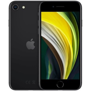 iPhone SE (2020) - Reconditionné