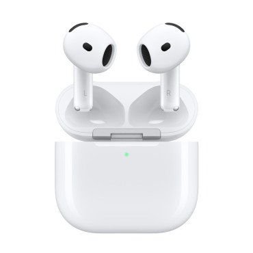 AirPods 4 avec Réduction Active du Bruit