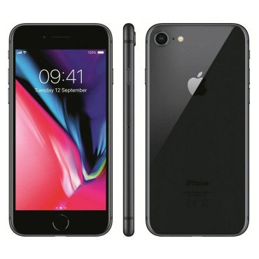 iPhone 8 Reconditionné - Performance et Élégance