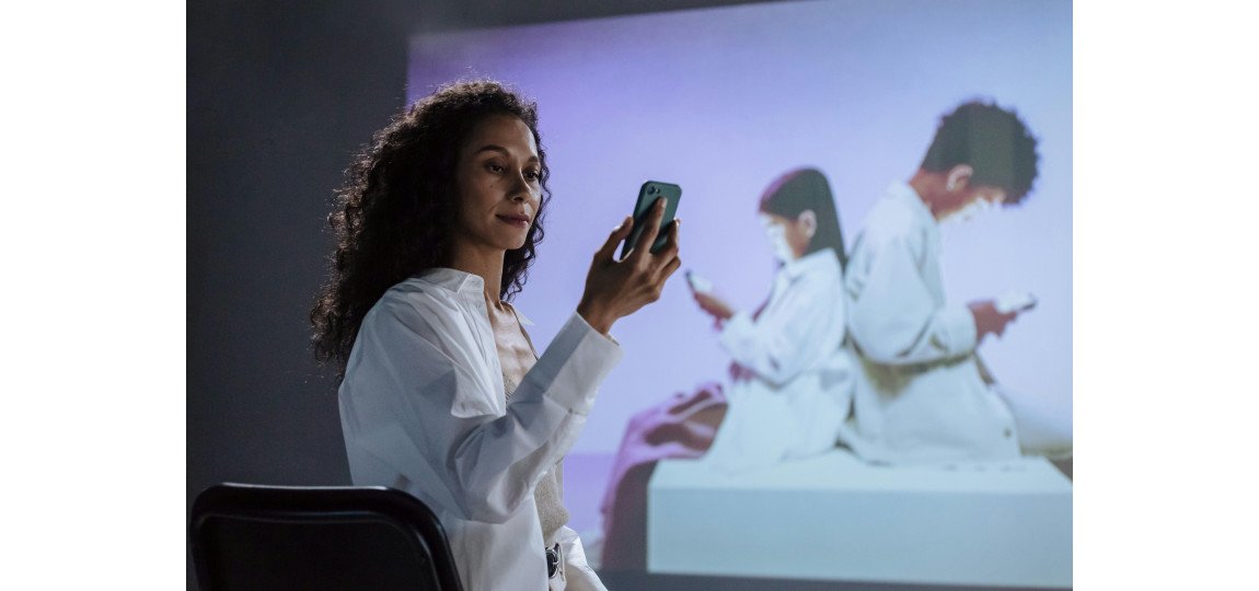 Configurer le contrôle parental sur un smartphone